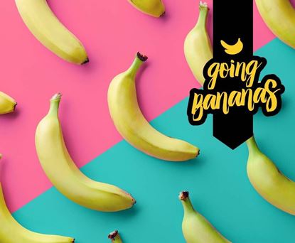 Gifts From Home - Going Bananas