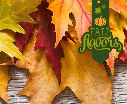 Gifts From Home - Fall Flavors Limited Time Offer