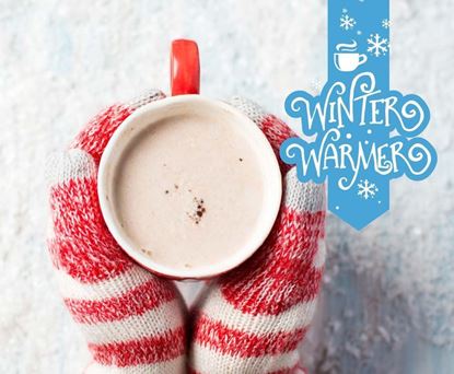 Gifts From Home - Winter Warmer Limited Time Offer